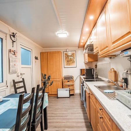 Motel Home Берлин Экстерьер фото