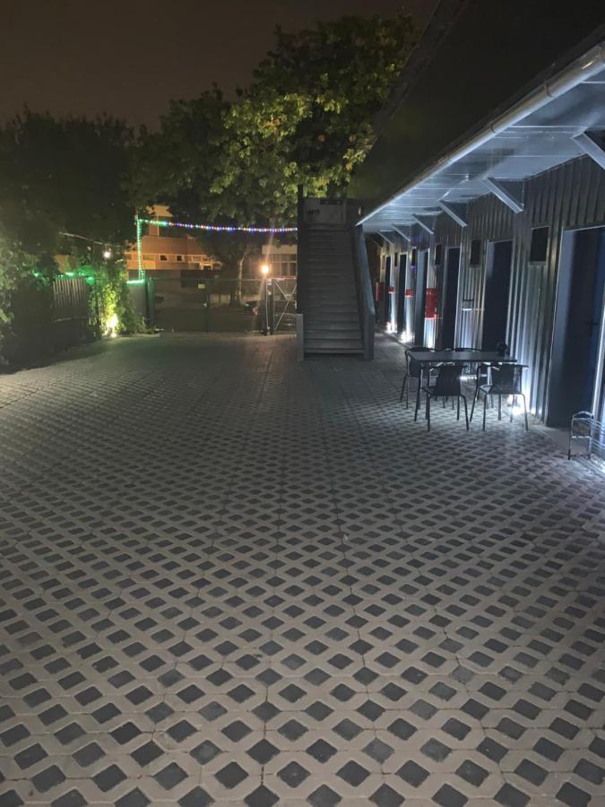 Motel Home Берлин Экстерьер фото