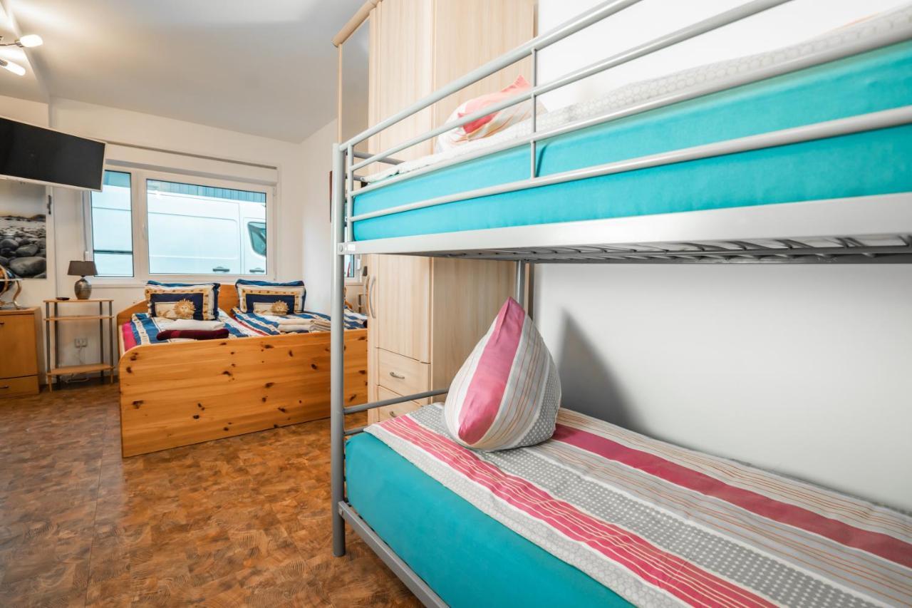 Motel Home Берлин Экстерьер фото