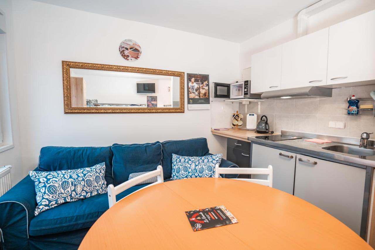 Motel Home Берлин Экстерьер фото