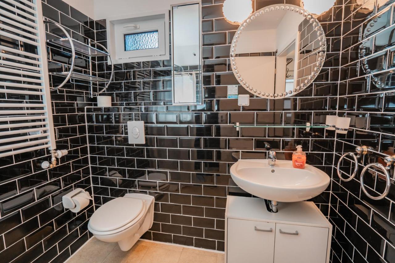 Motel Home Берлин Экстерьер фото