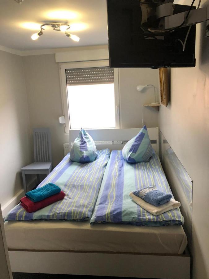 Motel Home Берлин Экстерьер фото