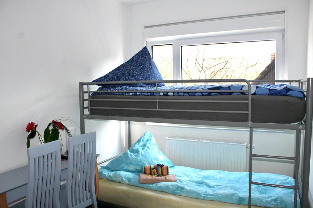Motel Home Берлин Экстерьер фото